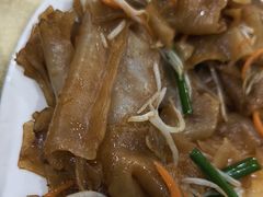 -标记好食
