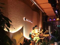 -Ambra Haus琥珀屋精酿餐厅(宝山店)