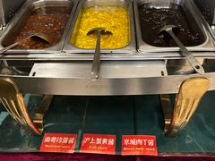 -惠中捞面
