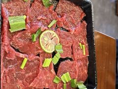 -花菇朵·云山雀 ll 野生菌锅·野果酸汤·精品滇菜(万柳店)