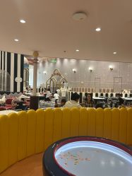 -奈尔宝家庭中心·亲子餐厅(鄞州万达店)