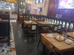 -老東粥皇·茶餐厅(云路中心店)