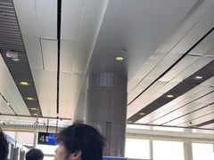 -威海大水泊国际机场