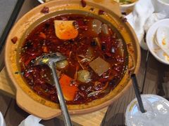 -彧玖食坊·川式砂锅酒馆(成山路店)