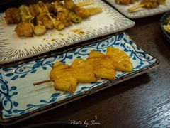 -八木鸟居酒屋(小木桥路店)