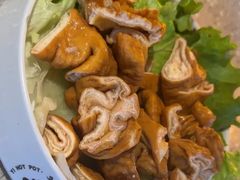 -大龙燚火锅(太古里店)