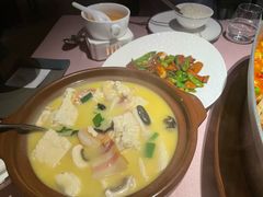 -璞徽·徽商家宴(长泰广场店)
