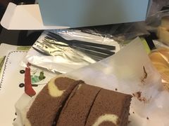 -KK BAKERY烘焙