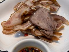 -两户人家农家乐