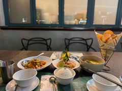 -帕蓝·暹罗料理(大学路店)