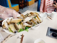 -爱膳菌锅锅(阳南店)