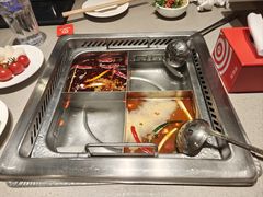 -海底捞火锅 (利舞台广场店)