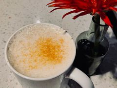 黄豆粉甜米酒-半山腰·云南菜(侨福芳草地店)