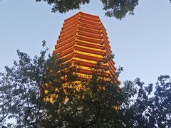 -玲珑塔公园