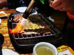 -小川洋风料理(街道口店)