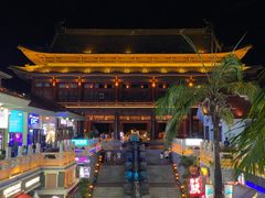 -三亚亚龙湾雅高美爵酒店