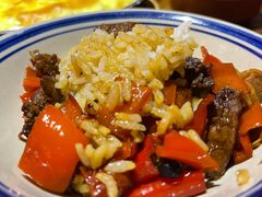 新派肉汁拌饭-锦上中式酒馆(南内环店)