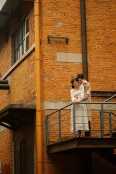 点击看大图 -帆拉斐婚纱摄影(春熙店)