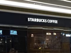 门面-星巴克(天津SM城市广场店)