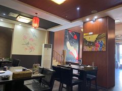 大堂-和风融合餐厅创意料理(重庆店)
