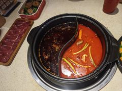 -钢管厂五区小郡肝串串香火锅(梅川路店)