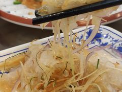 -鹤睦鱼生·啫啫煲·海鲜(保利百合店)