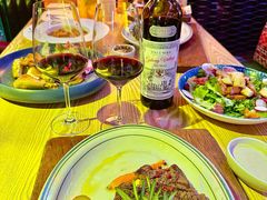 -Famous肥猫墨西哥音乐餐吧(五棵松华熙LIVE店)