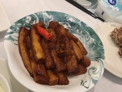 -翠园(铜锣湾广场店)