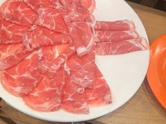 -马记伊源斋涮肉·清真菜(潘家园古玩市场店)