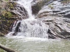 -梁野山景区
