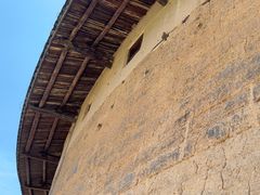 -福建土楼（华安）旅游区•大地土楼群