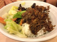 -南粥北面(东大桥店)