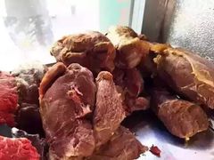 -老马家马峰腊牛羊肉店(桥梓口店)