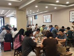 -老刘家永盛斋·传统泡馍(东关南街店)