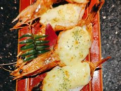 -上井料理黑金店(IFS国金中心店)