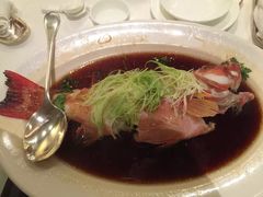 -唐阁(香港朗廷酒店)