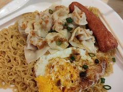 -明記茶餐廳(福田总店)