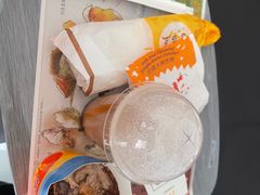 -麦当劳(保定裕华路店)