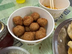-桂萍特色牛筋牛杂(长堤街总店)
