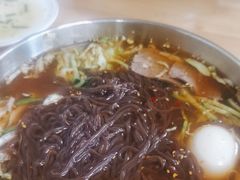 -顺姬冷面(长白西路店)