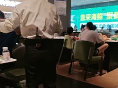 -亚马逊海鲜自助(梅溪湖步步高店)