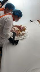 -玛瑞莎孕婴童摄影到家拍