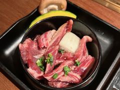 -新石器烤肉(中房金谊广场店)