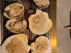 -本达人海鲜烧烤·朝鲜族风味(发展店)
