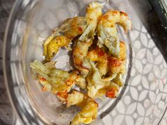 -云晓光头烧烤吧(川沙绿地店)