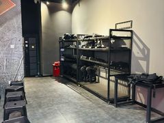 -镭战前线·真人CS·团建·亲子·生日派对(南山来福士店)