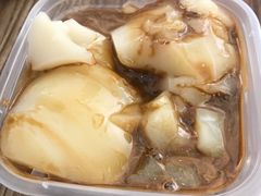 -甜心闲生传统手工冰粉(奎星楼店)