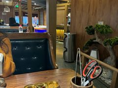 -九田家黑牛烤肉料理(新辰里亚运村店)