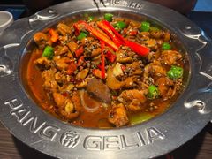 -胖哥俩肉蟹煲(杭州下沙学林街店)