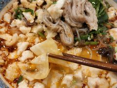 -吾味香葫芦头(安西街店)
